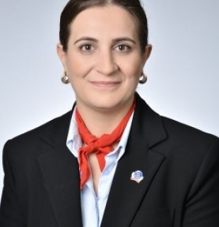 Duygu Seher ŞAHAN