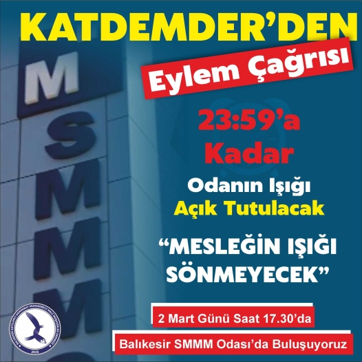 Mesleğin Işığı Sönmeyecek: 23:59’a Selam Olsun!