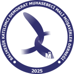 Balıkesir Katılımcı Demokrat Muhasebeci Mali Müşavirler Derneği 