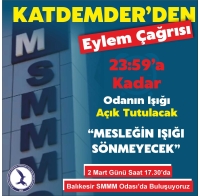 Mesleğin Işığı Sönmeyecek: 23:59’a Selam Olsun!
