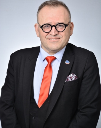 Metin Yalçın 