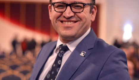 Başkanın Mesajları 