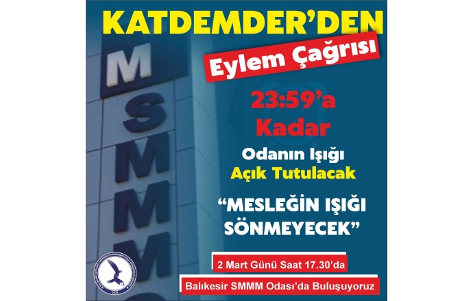 Mesleğin Işığı Sönmeyecek: 23:59’a Selam Olsun!