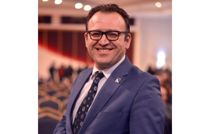 Başkanın Mesajları 